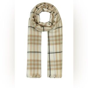 Burberry Cashmere Scarf